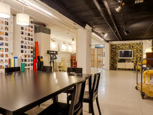 LocationRobot - Film Location Loft LR2075 (photo 43)