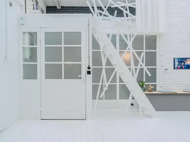 LocationRobot - Film Location Loft LR2075 (photo 30)