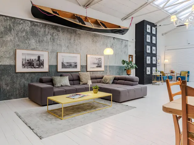 LocationRobot - Film Location Loft LR2075 (photo 5)