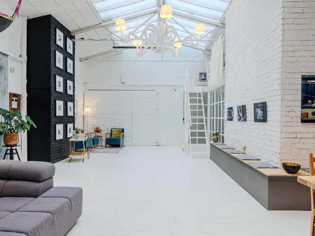 LocationRobot - Film Location Loft LR2075 (photo 3)