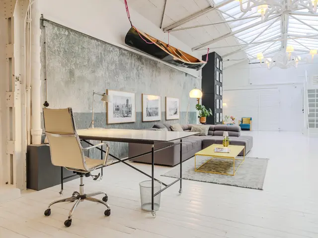 LocationRobot - Film Location Loft LR2075 (photo 4)