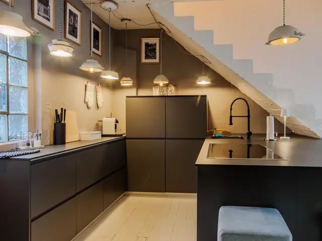 LocationRobot - Film Location Loft LR2075 (photo 13)