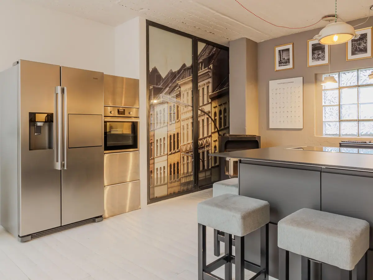 LocationRobot - Film Location Loft LR2075 (photo 9)