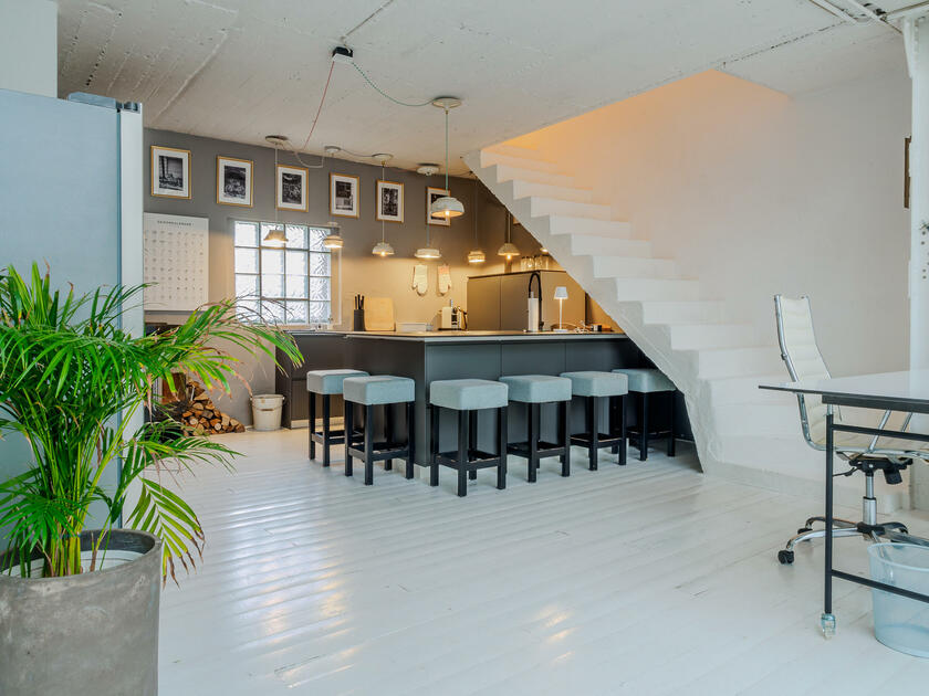 LocationRobot - Film Location Loft LR2075 (photo 10)