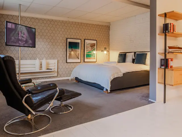 LocationRobot - Film Location Loft LR2075 (photo 18)