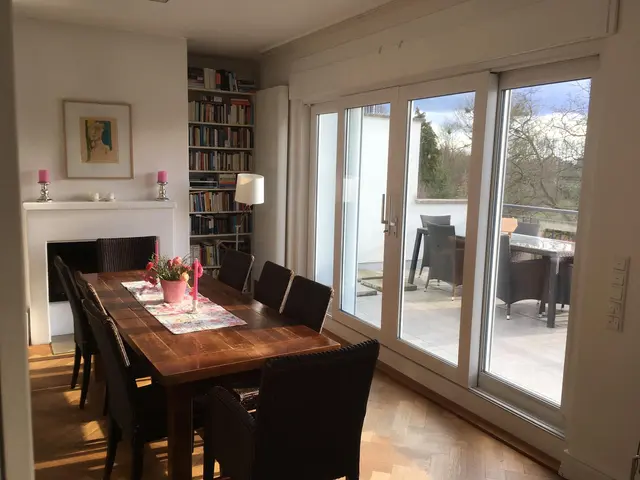 LocationRobot - Film Location Einfamilienhaus LR2080 (photo 5)