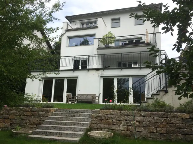 LocationRobot - Film Location Einfamilienhaus LR2080