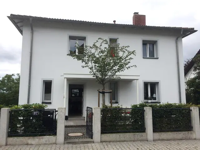 LocationRobot - Film Location Einfamilienhaus LR2080 (photo 1)