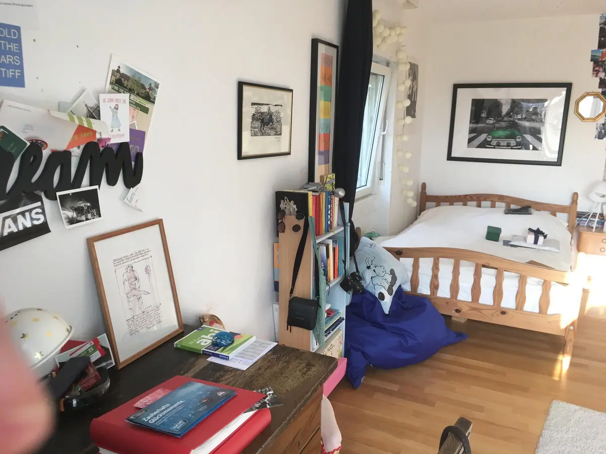 LocationRobot - Film Location Einfamilienhaus LR2080 (photo 18)