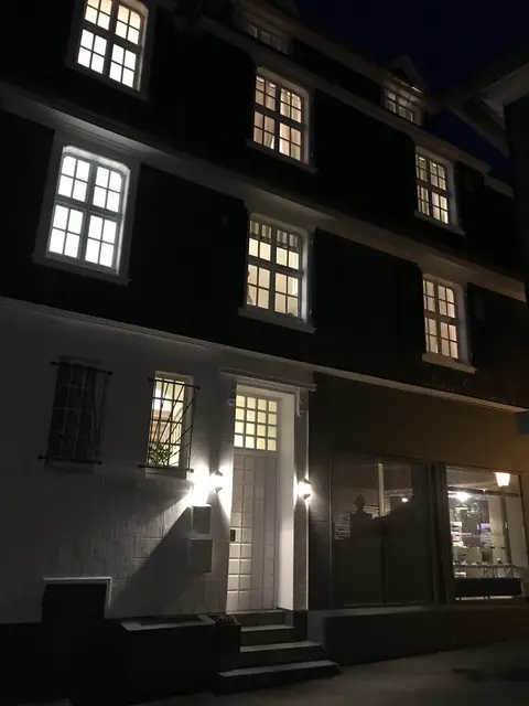 LocationRobot - Film Location Stadthaus LR2085 (photo 20)