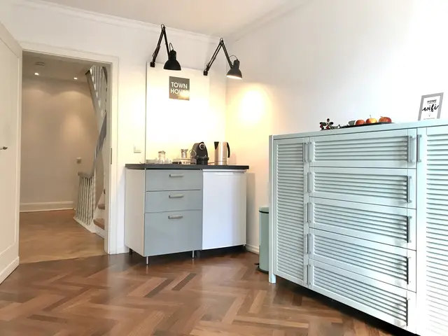 LocationRobot - Film Location Stadthaus LR2085 (photo 19)