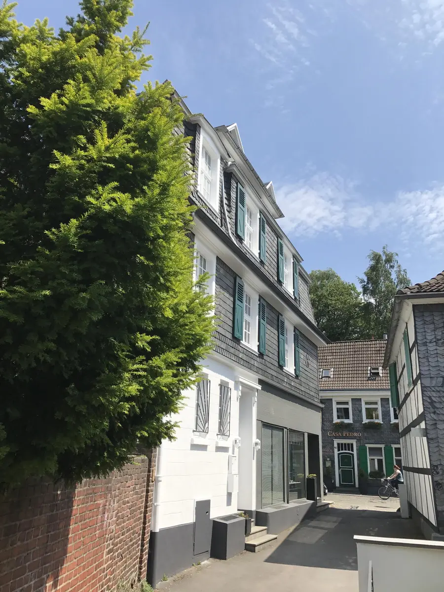 LocationRobot - Film Location Stadthaus LR2085 (photo 14)