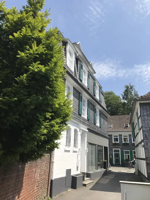 LocationRobot - Film Location Stadthaus LR2085 (photo 14)