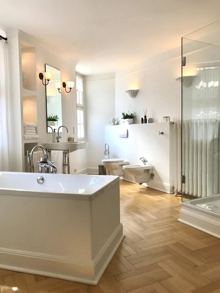 LocationRobot - Film Location Stadthaus LR2085 (photo 7)