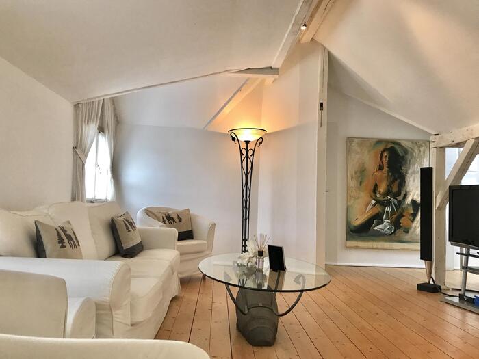 LocationRobot - Film Location Stadthaus LR2085 (photo 2)