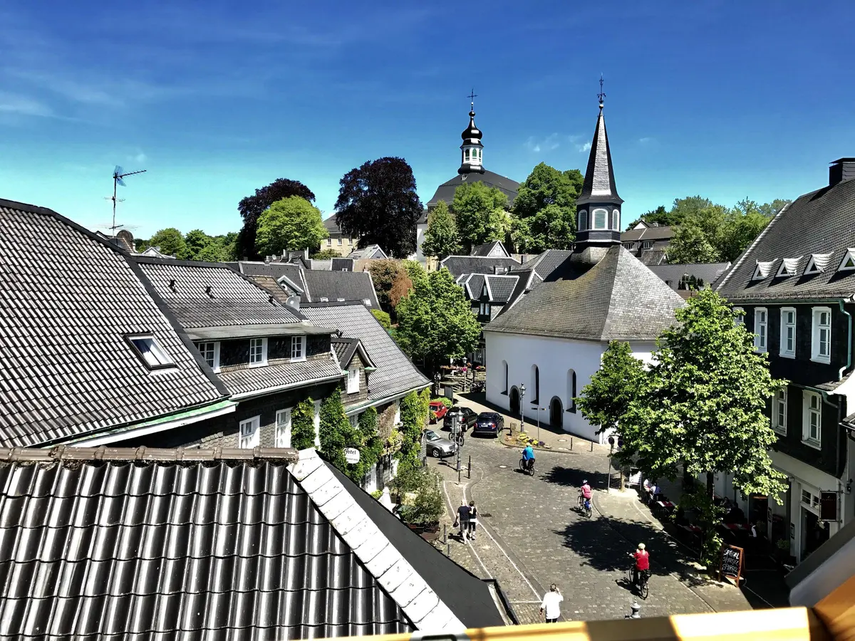 LocationRobot - Film Location Stadthaus LR2085 (photo 22)