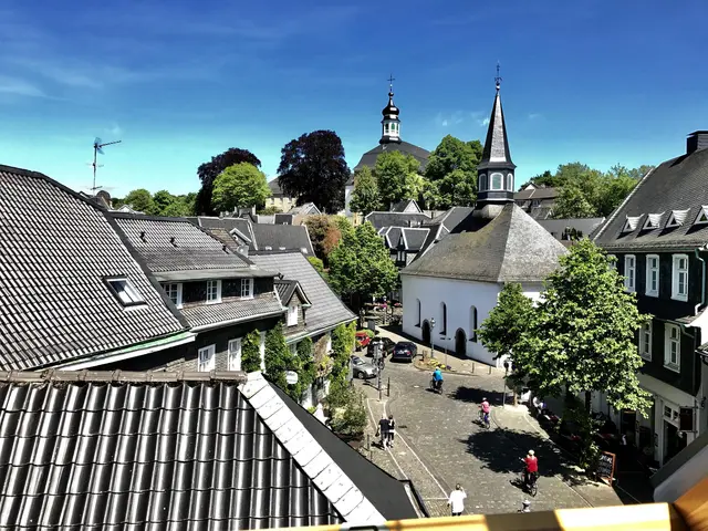 LocationRobot - Film Location Stadthaus LR2085 (photo 22)