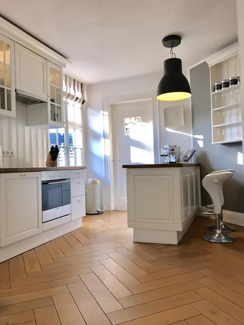 LocationRobot - Film Location Stadthaus LR2085 (photo 6)