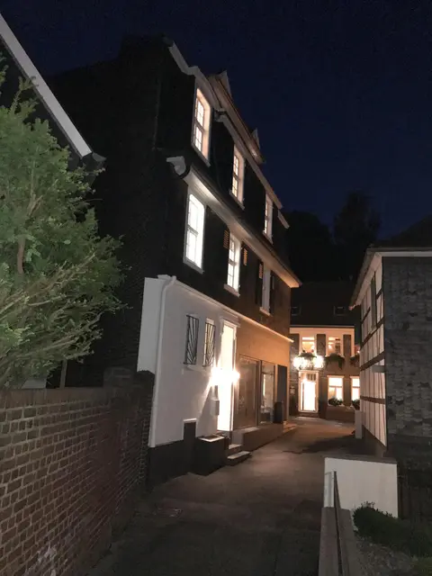 LocationRobot - Film Location Stadthaus LR2085 (photo 21)