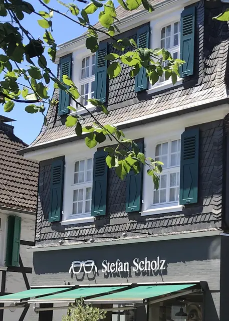 LocationRobot - Film Location Stadthaus LR2085 (photo 23)