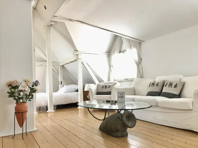 LocationRobot - Film Location Stadthaus LR2085 (photo 3)