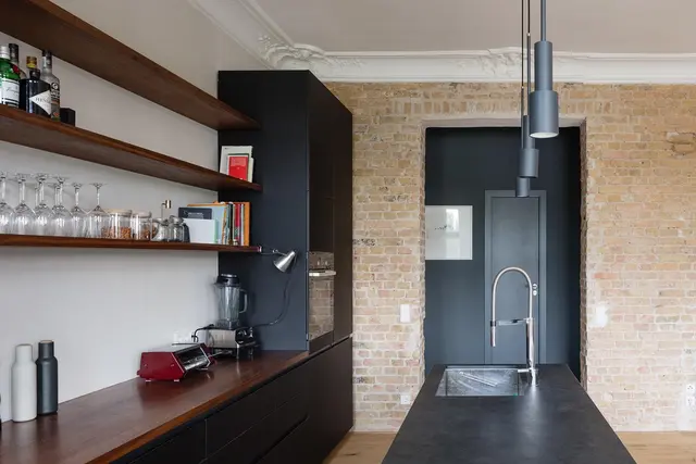 LocationRobot - Film Location Wohnung LR2088 (photo 8)