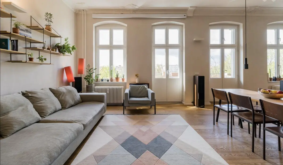 LocationRobot - Film Location Wohnung LR2088 (photo 14)