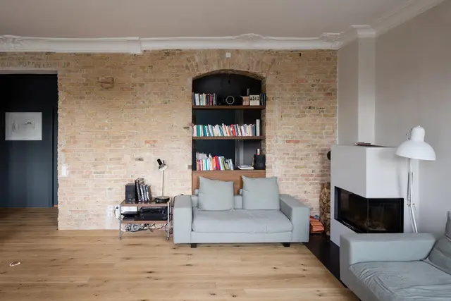 LocationRobot - Film Location Wohnung LR2088 (photo 18)