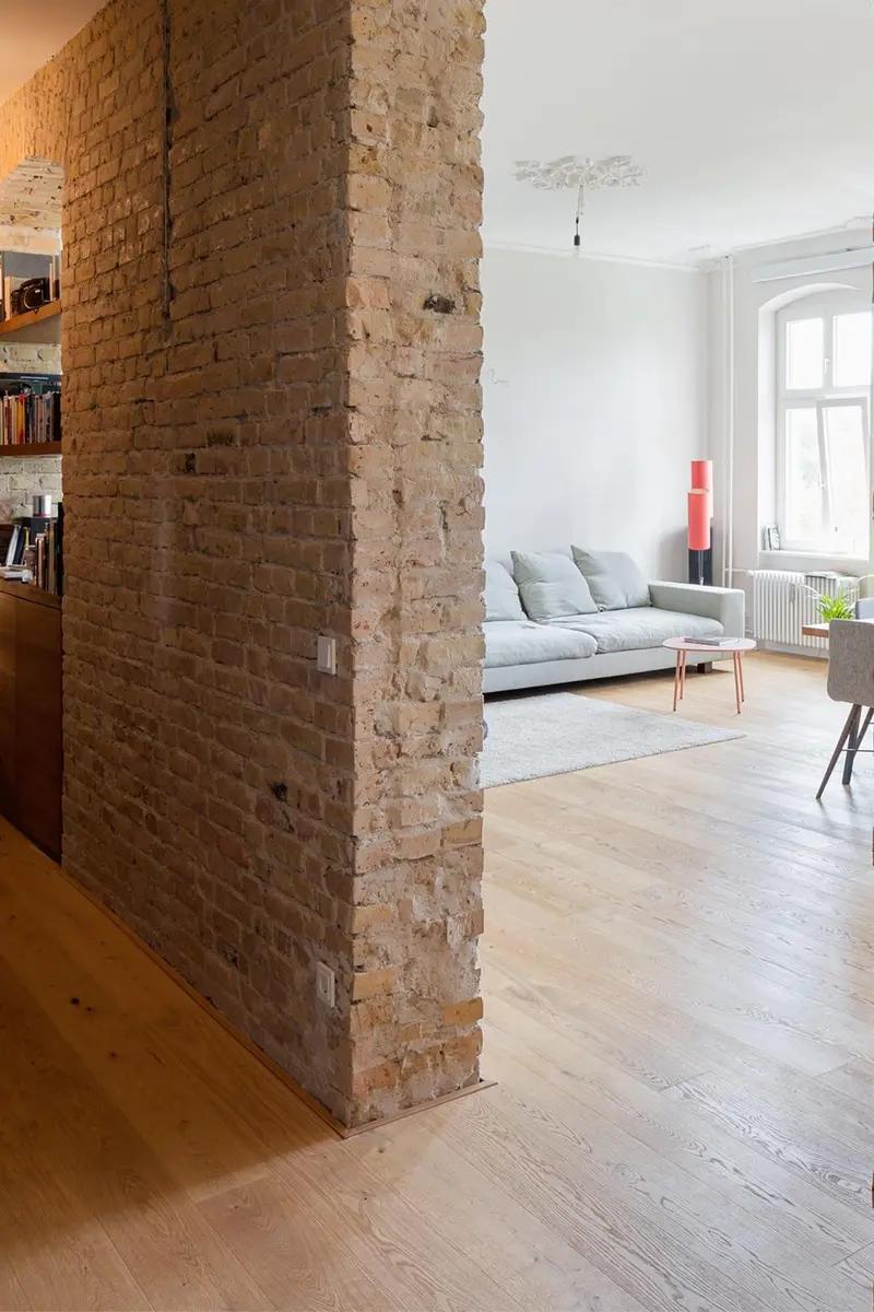 LocationRobot - Film Location Wohnung LR2088 (photo 23)