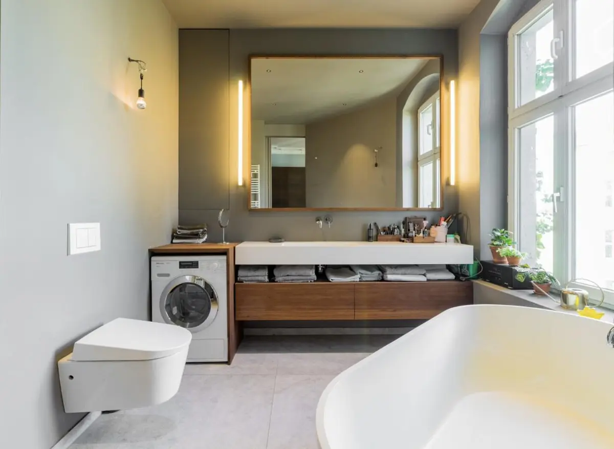 LocationRobot - Film Location Wohnung LR2088 (photo 41)