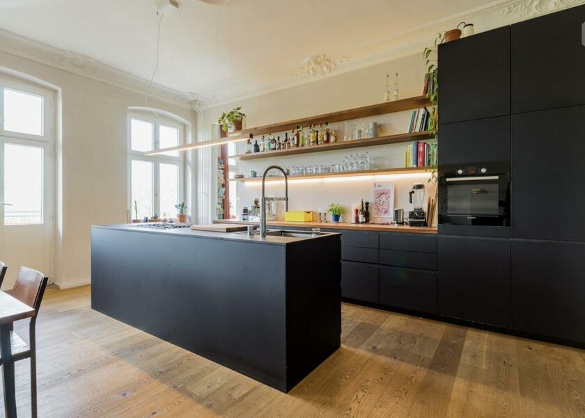 LocationRobot - Film Location Wohnung LR2088 (photo 5)