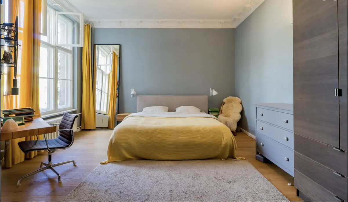 LocationRobot - Film Location Wohnung LR2088 (photo 32)