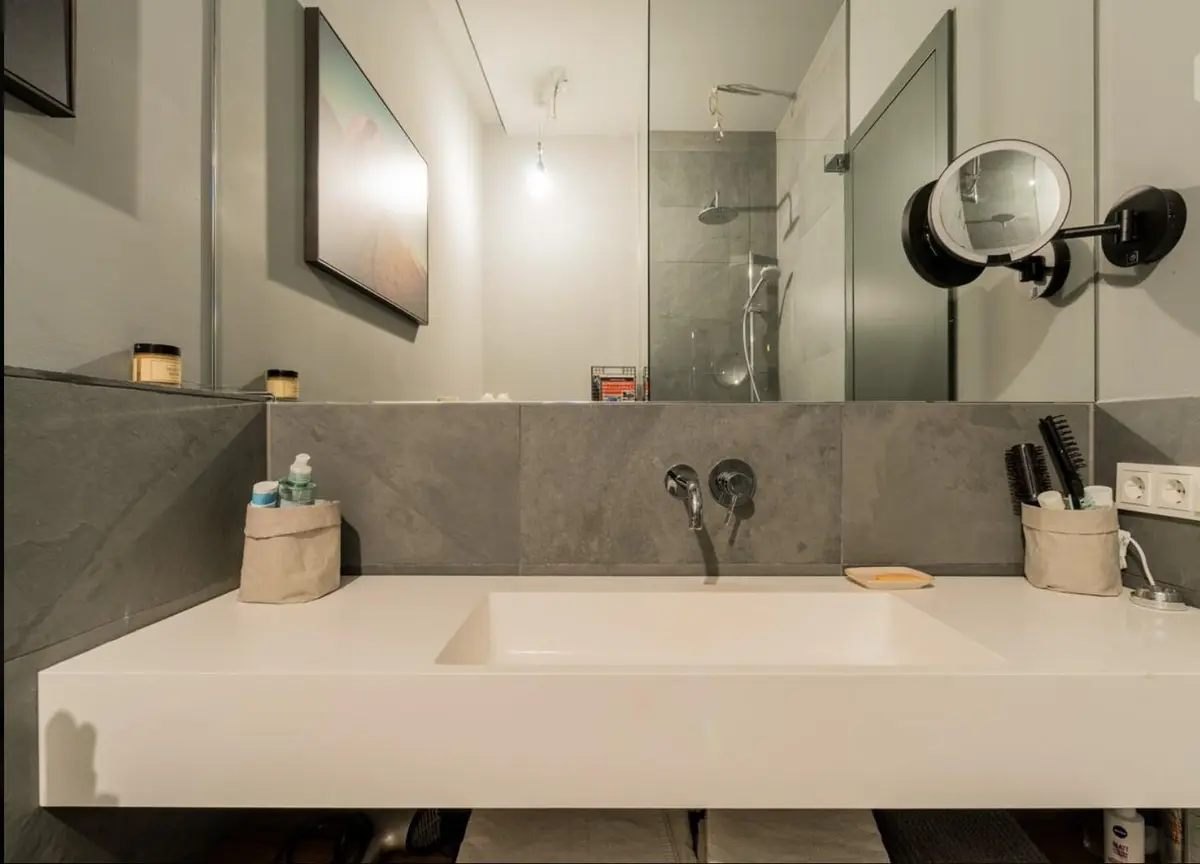 LocationRobot - Film Location Wohnung LR2088 (photo 46)