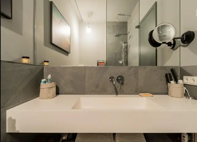 LocationRobot - Film Location Wohnung LR2088 (photo 46)