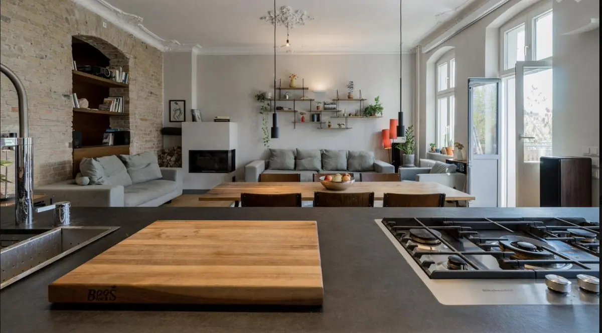 LocationRobot - Film Location Wohnung LR2088 (photo 11)