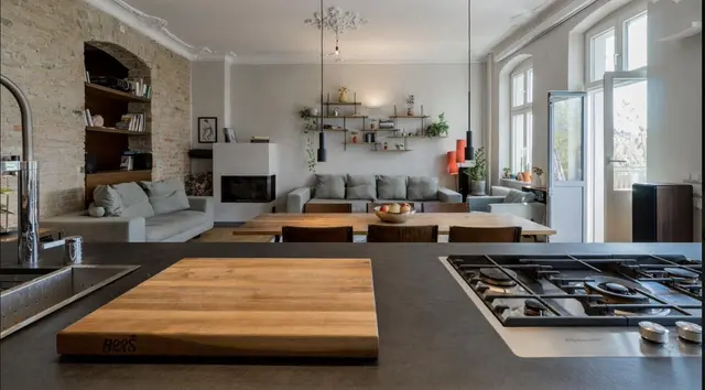 LocationRobot - Film Location Wohnung LR2088 (photo 11)