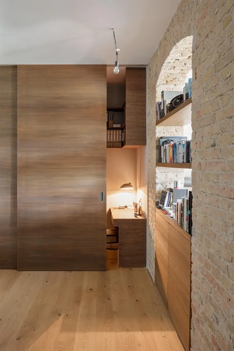 LocationRobot - Film Location Wohnung LR2088 (photo 24)