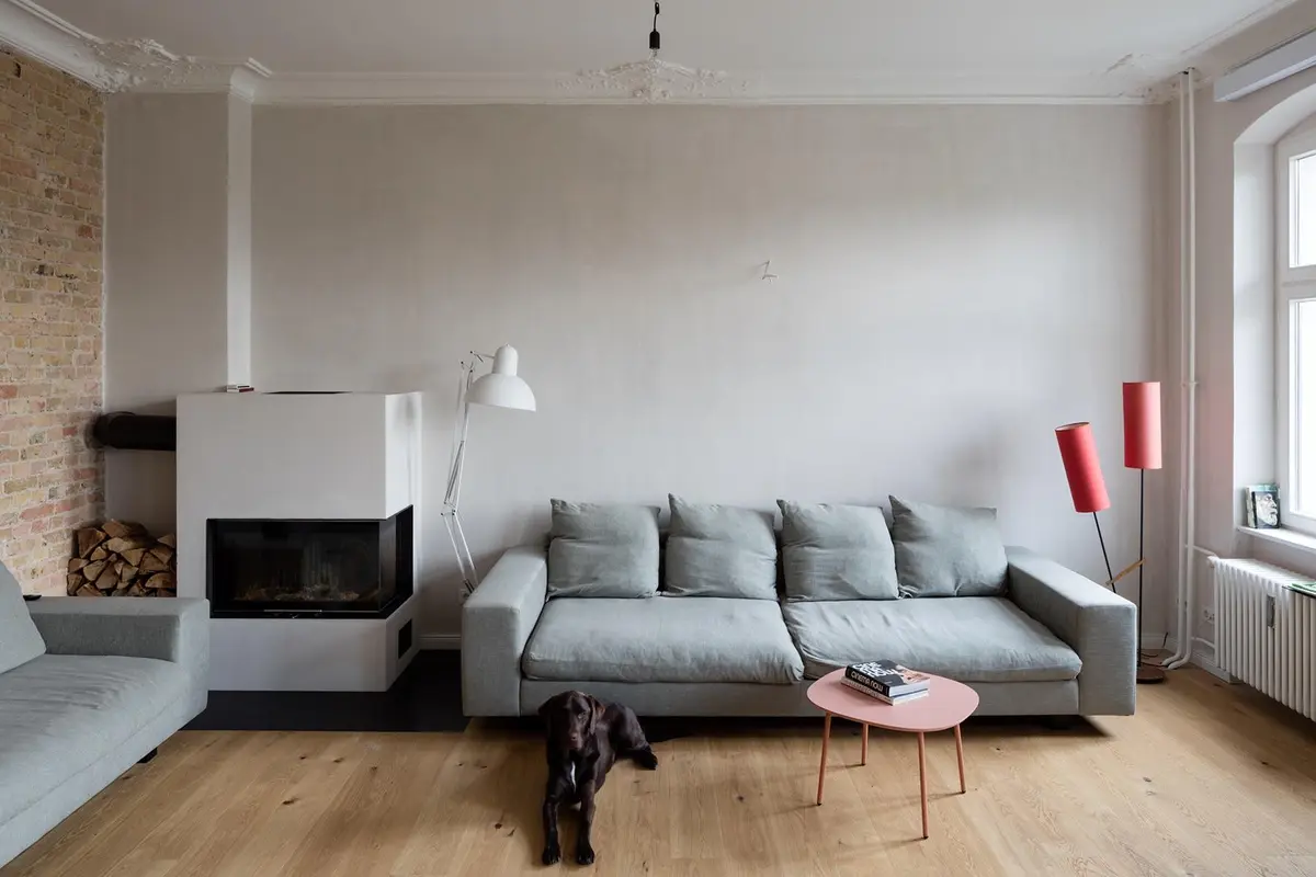 LocationRobot - Film Location Wohnung LR2088 (photo 17)