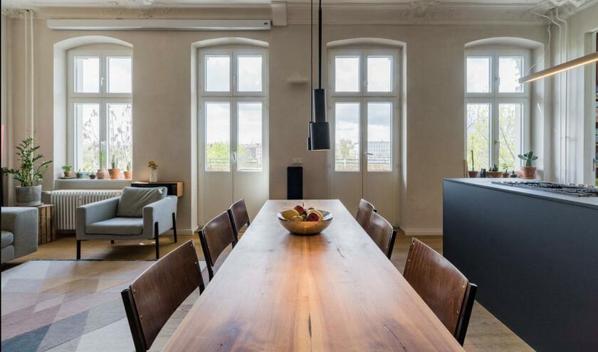 LocationRobot - Film Location Wohnung LR2088 (photo 9)