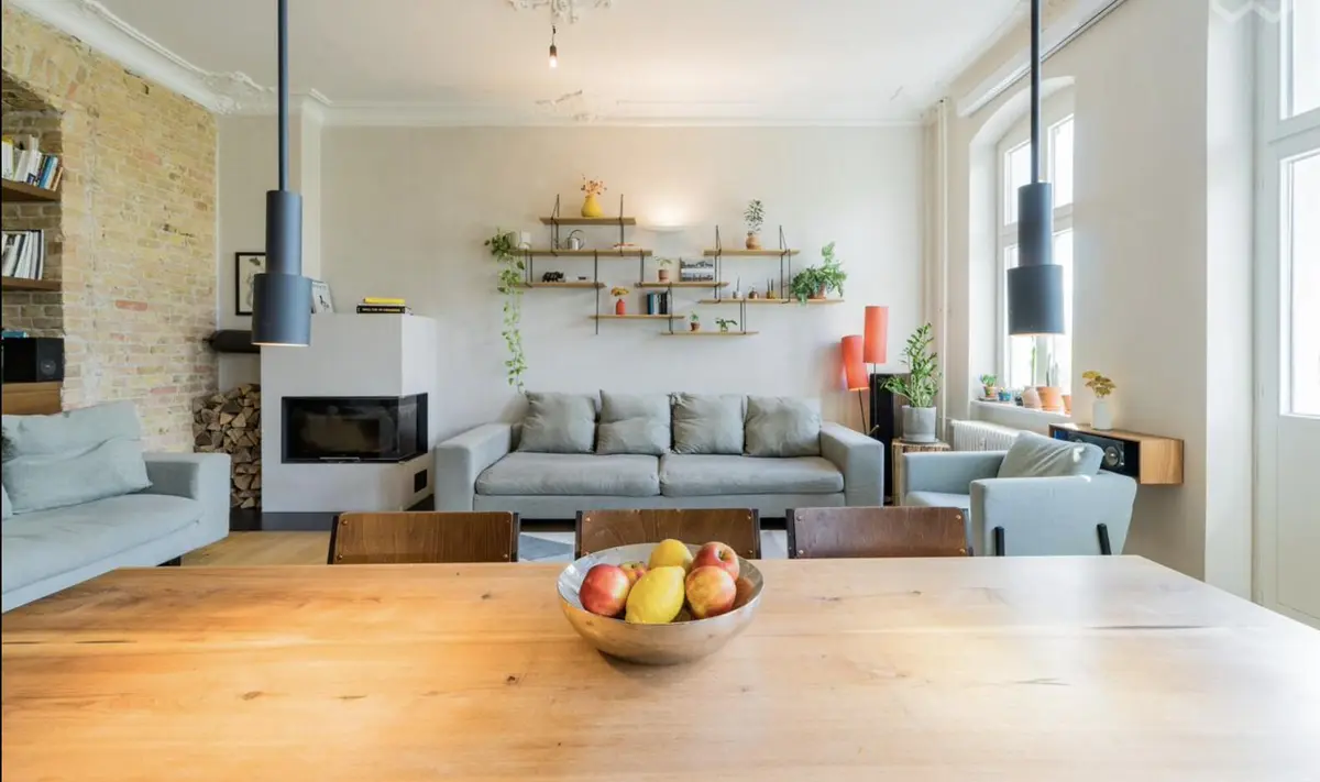 LocationRobot - Film Location Wohnung LR2088 (photo 10)