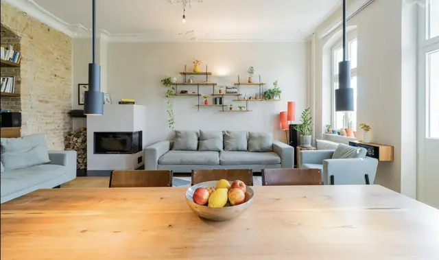 LocationRobot - Film Location Wohnung LR2088 (photo 10)