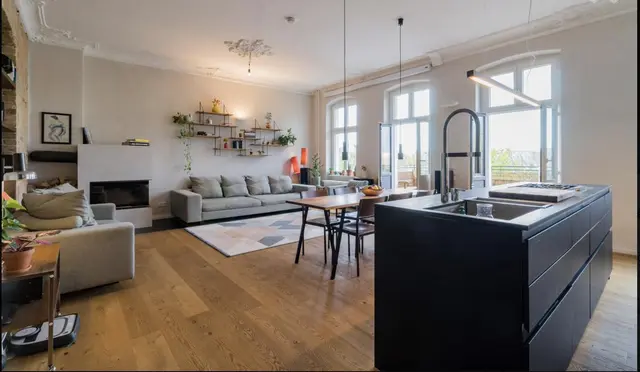 LocationRobot - Film Location Wohnung LR2088 (photo 6)