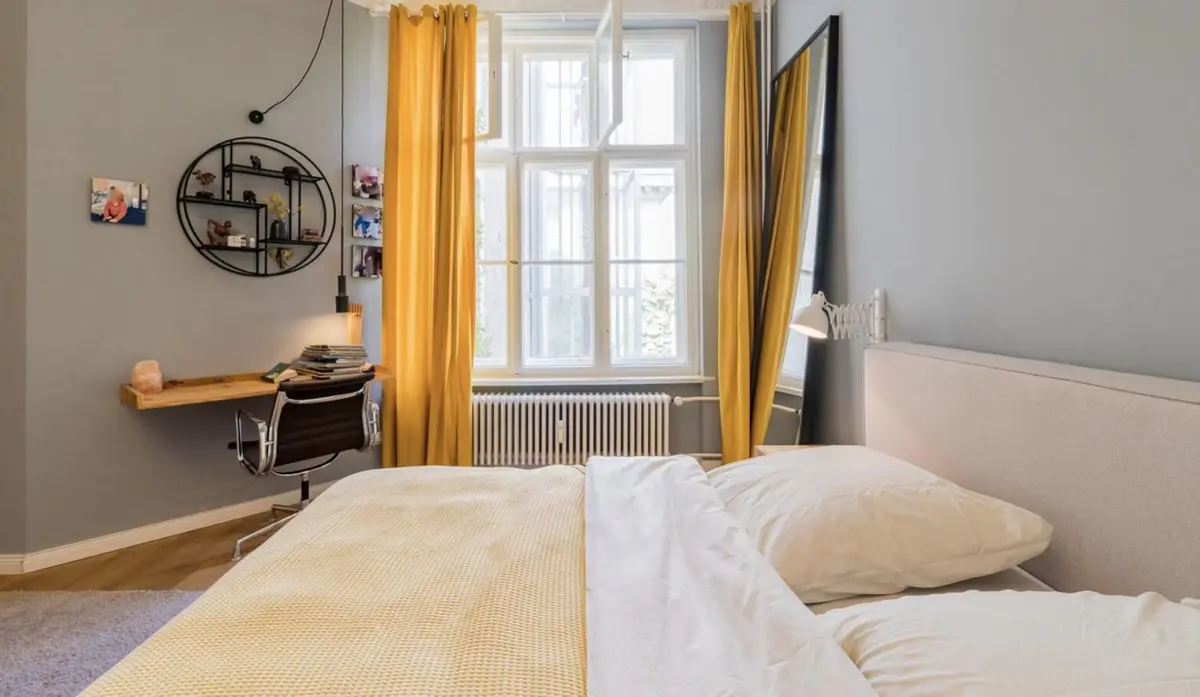 LocationRobot - Film Location Wohnung LR2088 (photo 34)