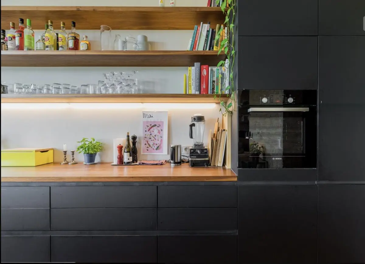 LocationRobot - Film Location Wohnung LR2088 (photo 13)