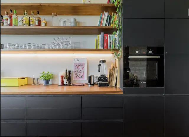 LocationRobot - Film Location Wohnung LR2088 (photo 13)