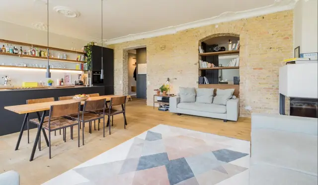 LocationRobot - Film Location Wohnung LR2088 (photo 15)