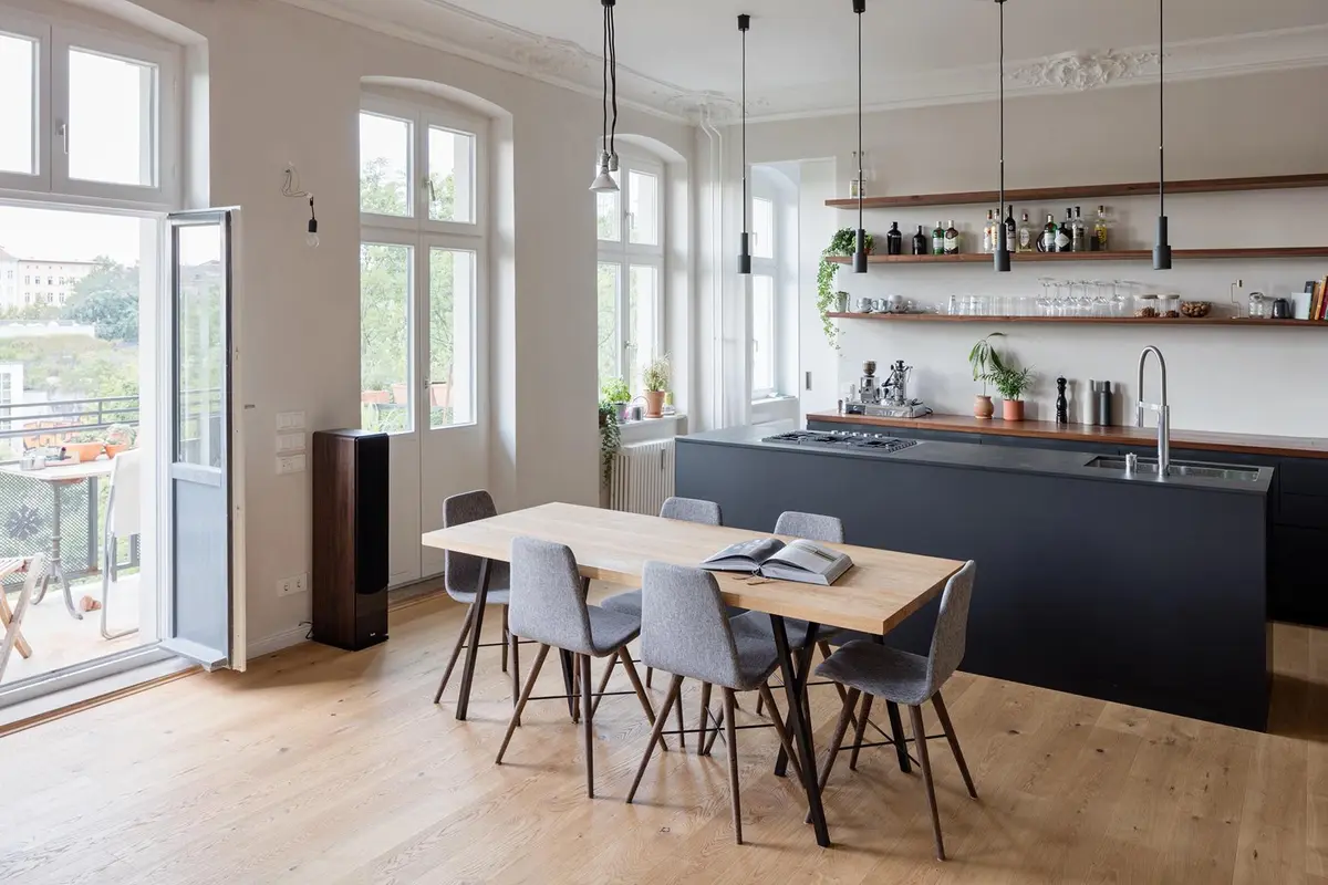 LocationRobot - Film Location Wohnung LR2088 (photo 4)