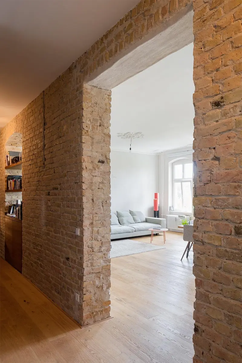 LocationRobot - Film Location Wohnung LR2088 (photo 22)