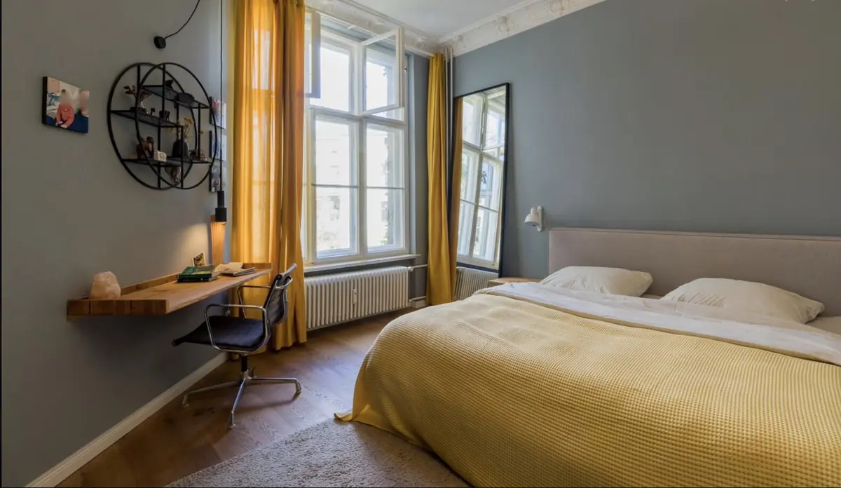 LocationRobot - Film Location Wohnung LR2088 (photo 33)