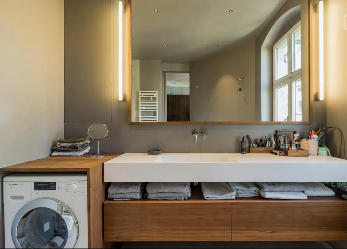 LocationRobot - Film Location Wohnung LR2088 (photo 42)